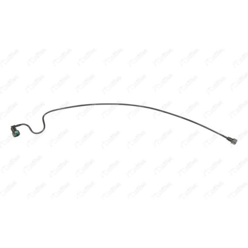 ΣΩΛΗΝΑΣ ΚΑΥΣΙΜΟΥ CITROEN C5 AIRCROSS 1.5 BlueHDi 130-IBRAS-BR17023