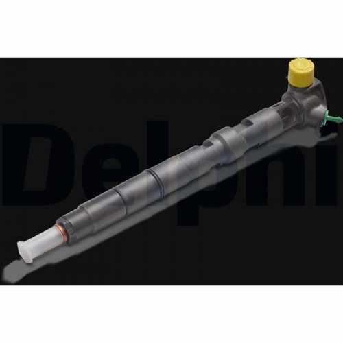 ΜΠΕΚ ΨΕΚΑΣΜΟΥ SSANGYONG KYRO 2.0D D20DT-Delphi-DLR04701D