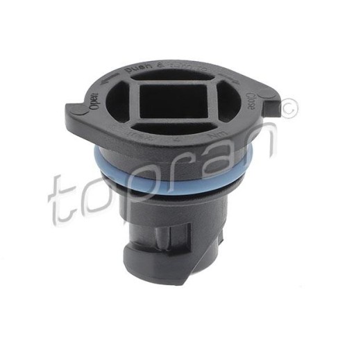 ΤΑΠΑ ΚΑΡΤΕΡ A-K 1.5D  [5]-TOPRAN-55512789T