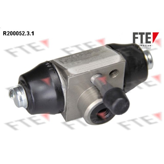 ΚΥΛΙΝΔΡΑΚΙ ΟΠ SKODA OCTAVIA I-FTE-FT9210014
