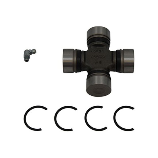ΣΤΑΥΡΟ ΚΕΝΤΡΙΚΟΥ ΑΞΟΝΑ MITSUBISHI L200 1996-2007 (30mm)-KAVO PARTS-KVDUJ5502