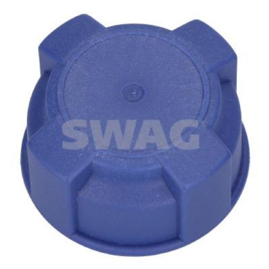 ΤΑΠΑ ΔΟΧΕΙΟΥ ΨΥΚΤΙΚΟΥ FIAT (1.4 bar)-SWAG-SW33110663