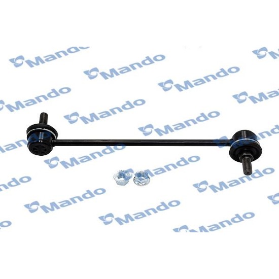 ΑΚΡΟ ΖΑΜΦΟΡ EM ΔΞ & ΑΡ CHEVROLET SPARK 10--MANDO-MNSLD0015