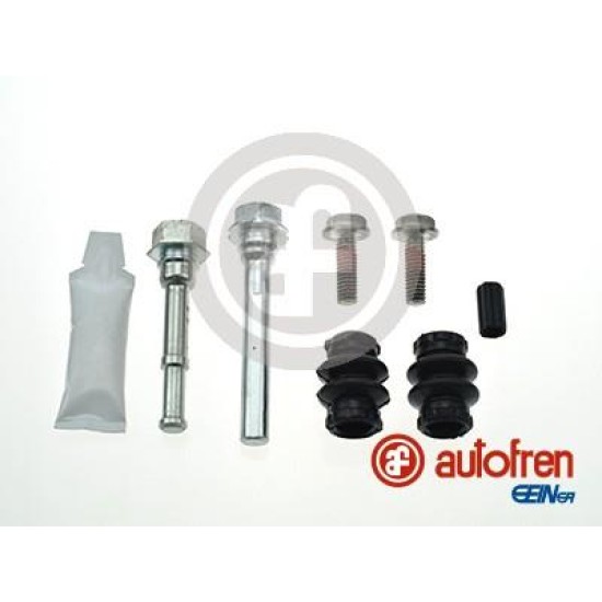 ΣΕΤ ΕΠΙΣΚ. ΟΔΗΓΩΝ ΔΑΓΚΑΝΑΣ FIAT PANDA (312)-Autofren Seinsa-AFD7257C