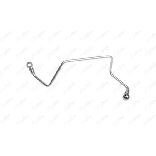 ΣΩΛΗΝΑΣ ΛΑΔΙΟΥ TURBO FOCUS II 1.6 TDCI-IBRAS-BR17027