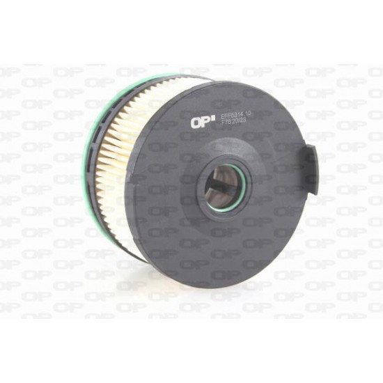 ΦΙΛΤΡΟ ΠΕΤΡΕΛΑΙΟΥ M.B C-CLASS (W205) C250d 18--Open Parts-EFF5314.10