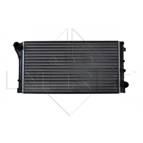ΨΥΓΕΙΟ ΝΕΡΟΥ ΜΗΧ FIAT PANDA 1.2 04 (-ΔΟΧΕΙΟ)-NRF-NR58237