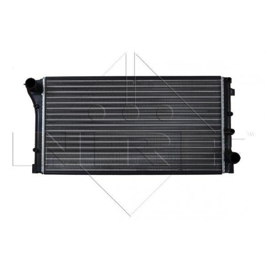 ΨΥΓΕΙΟ ΝΕΡΟΥ ΜΗΧ FIAT PANDA 1.2 04 (-ΔΟΧΕΙΟ)-NRF-NR58237