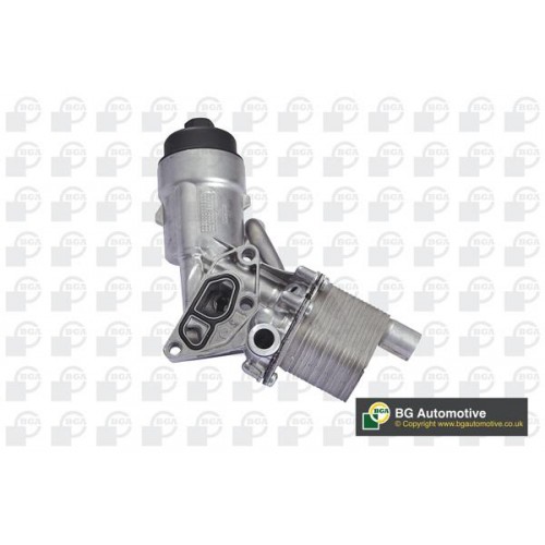 ΒΑΣΗ & ΨΥΓΕΙΟΥ ΛΑΔΙΟΥ INSIGNIA A14NET-British Gasket BGA-BGCO9503
