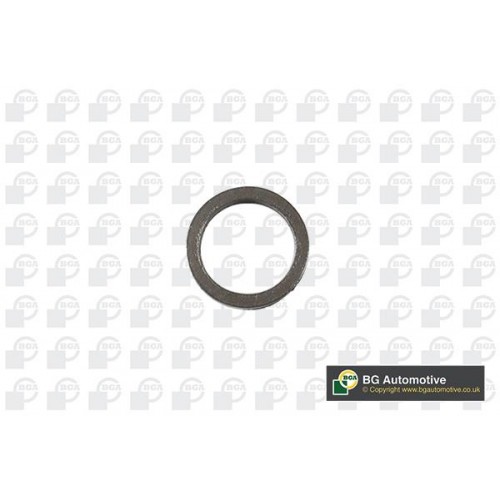 ΦΛΑΝΤΖΑ ΠΟΛ ΕΞΑΓΩΓΗΣ X5 E70 3.0-British Gasket BGA-BGMG6717
