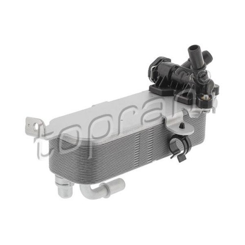 ΨΥΓΕΙΟΥ ΑΥΤ. ΣΑΣΜΑΝ BMW 1 (F20) , 3 (F80)-TOPRAN-TP503752