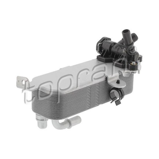 ΨΥΓΕΙΟΥ ΑΥΤ. ΣΑΣΜΑΝ BMW 1 (F20) , 3 (F80)-TOPRAN-TP503752