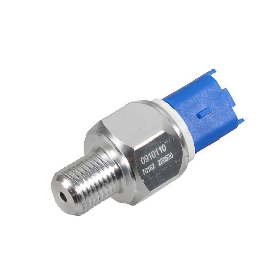 ΒΑΛΒΙΔΑ ΠΙΕΣΗΣ ΥΔΡ. ΤΙΜΟΝΙΟΥ PEUGEOT 206 1.1 , 1.4-METZGER-MT0910110