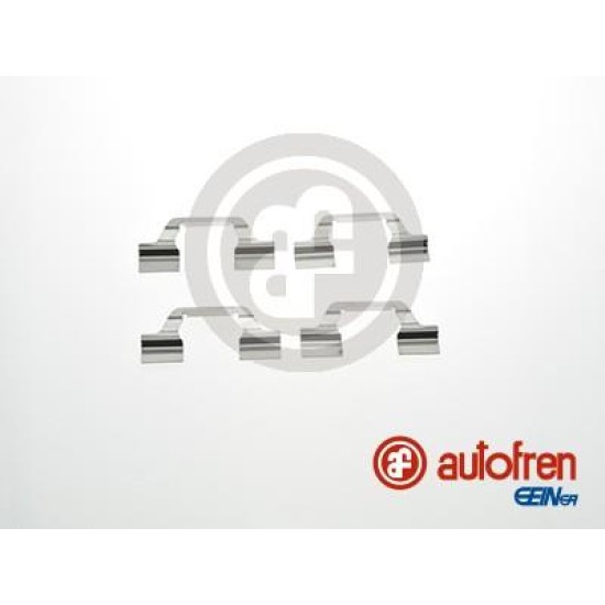 ΣΕΤ ΛΑΜΑΚΙΑ ΓΙΑ ΤΑΚΑΚΙΑ ΟΠ ΔΑΓΚ LEON , GOLF IV-Autofren Seinsa-AFD42801A