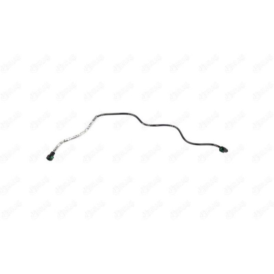 ΣΩΛΗΝΑΣ ΚΑΥΣΙΜΟΥ MEGANE IV 1.8 RS TCe 280-IBRAS-BR11374
