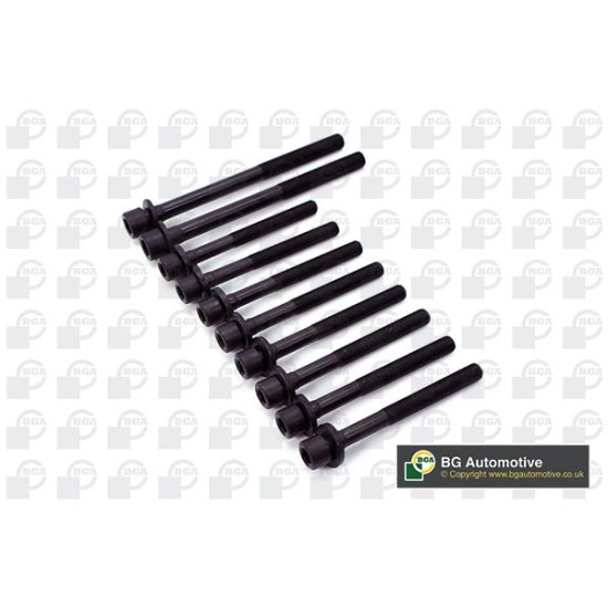ΣΕΤ ΒΙΔΕΣ ΚΥΛΙΝΔΡΟΚΕΦΑΛΗΣ LANTRA II (J-2) 1.6 16V 11/95--British Gasket BGA-BGBK4391