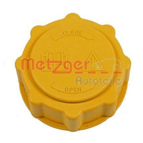 ΤΑΠΑ ΔΟΧΕΙΟΥ ΨΥΚΤ. FIESTA IV (1.2 bar)-METZGER-MT2140084