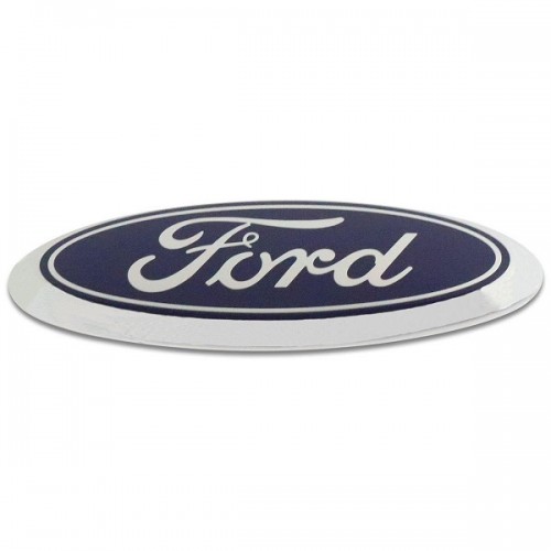 ΣΗΜΑ "OVAL FORD" - 4134814