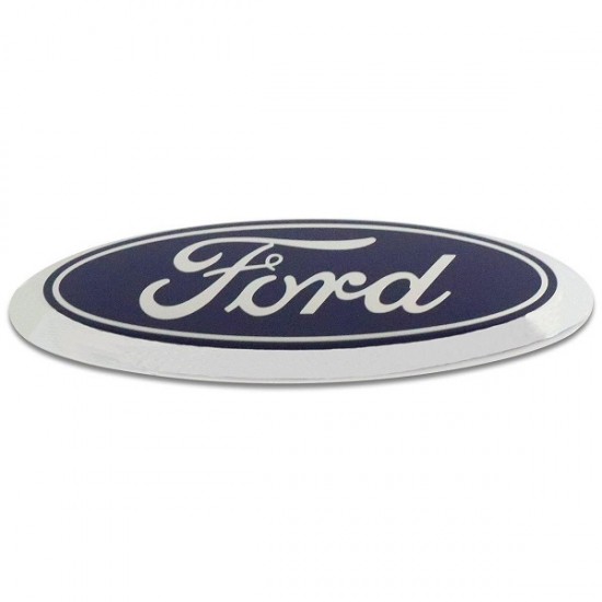 ΣΗΜΑ "OVAL FORD" - 4134814