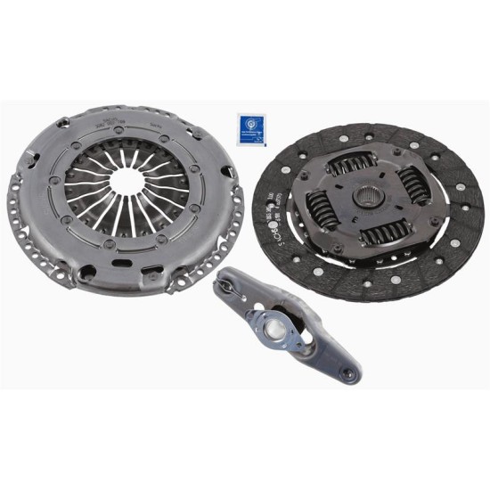 ΣΕΤ ΣΥΜΠΛΕΚΤΗ SEAT LEON (DHFA)-Sachs-SC3000950109