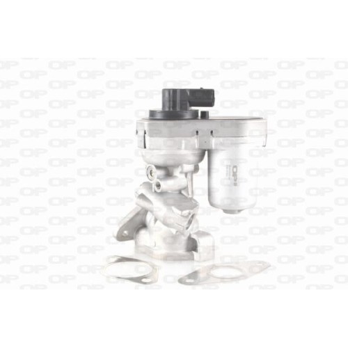 ΒΑΛΒΙΔΑ AGR FORD TRANSIT 2.4 TDCi-Open Parts-EGR3029.00