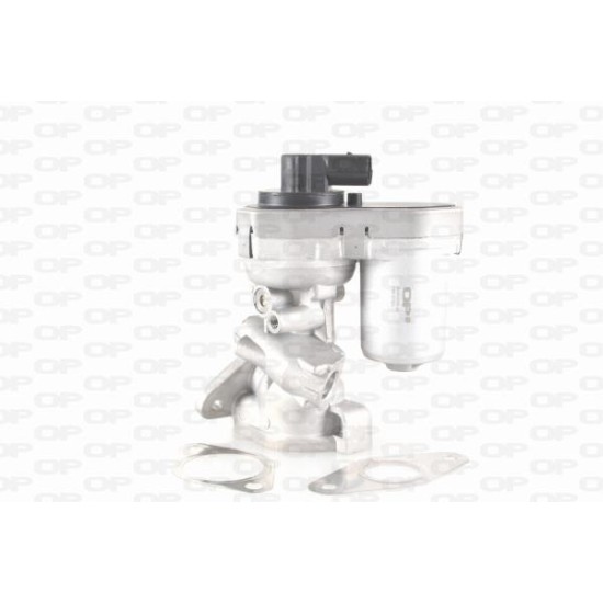 ΒΑΛΒΙΔΑ AGR FORD TRANSIT 2.4 TDCi-Open Parts-EGR3029.00