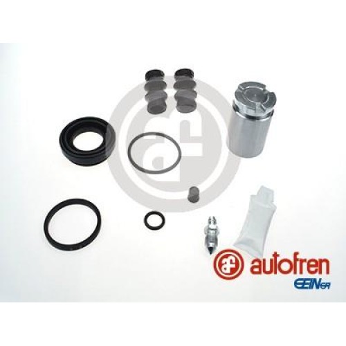 ΠΛΗΡΕΣ ΣΕΤ ΕΠΙΣΚ ΟΠ ΔΑΓΚΑΝΑΣ ZAF-C , VOLVO S60 II (38mm)-Autofren Seinsa-AFD42248C