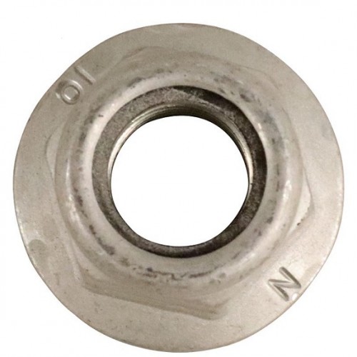 ΠΑΞΙΜΑΔΙ ΕΞΑΓΩΝΟ (M12 X 1.5MM) FORD - 4513449