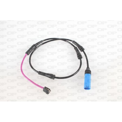 ΚΑΛΩΔΙΟ ΦΡΕΝΟΥ 5 (G30, F90) 530 d Mild-Hybrid 16--Open Parts-AK3215.00