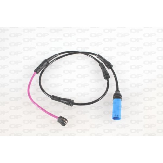 ΚΑΛΩΔΙΟ ΦΡΕΝΟΥ 5 (G30, F90) 530 d Mild-Hybrid 16--Open Parts-AK3215.00