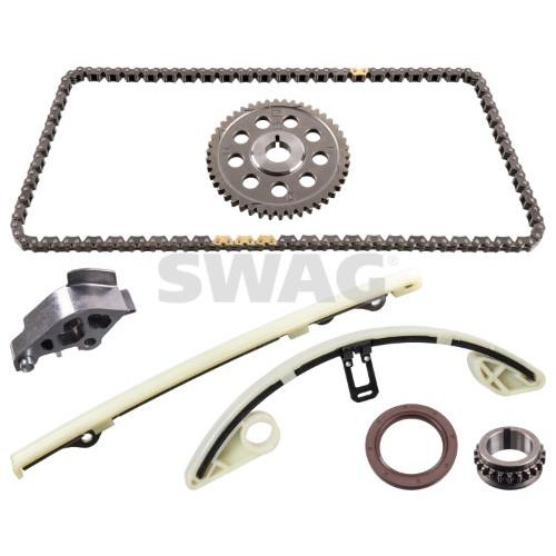 ΣΕΤ ΚΑΔΕΝΑΣ ΧΡΟΝΙΣΜΟΥ HONDA-SWAG-SW33107551