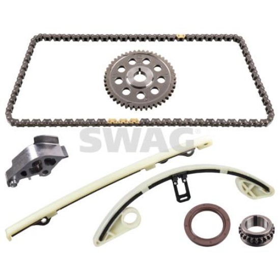 ΣΕΤ ΚΑΔΕΝΑΣ ΧΡΟΝΙΣΜΟΥ HONDA-SWAG-SW33107551