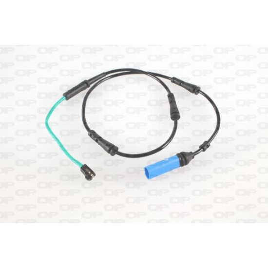 ΚΑΛΩΔΙΟ ΦΡΕΝΟΥ BMW 5 (G30,F90)-Open Parts-AK3195.00
