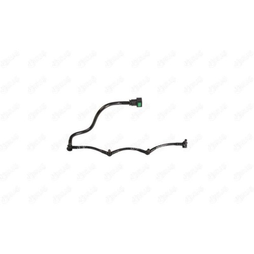 ΣΩΛΗΝΑΚΙ ΕΠΙΣΤ ΠΕΤΡ. RENAULT GRAND SCENIC II (JM0/1) 1.9 dCi-IBRAS-BR11371