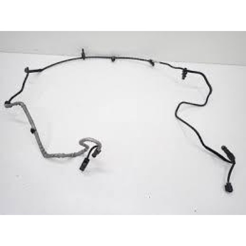 ΣΩΛΗΝΑΣ ΤΡΟΦ. ΜΠΕΚ ΨΕΚΑΣΜΟΥ ΟΥΡΙΑΣ A-K 1.5 DIESEL-Opel-39200683