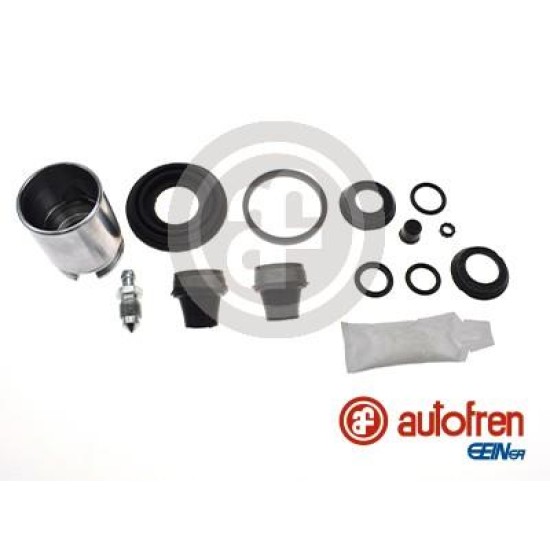 ΠΛΗΡΕΣ ΣΕΤ ΕΠΙΣΚ ΔΑΓΚΑΝΑΣ ΟΠ ASTRA-G (36mm)-Autofren Seinsa-AFD41574C