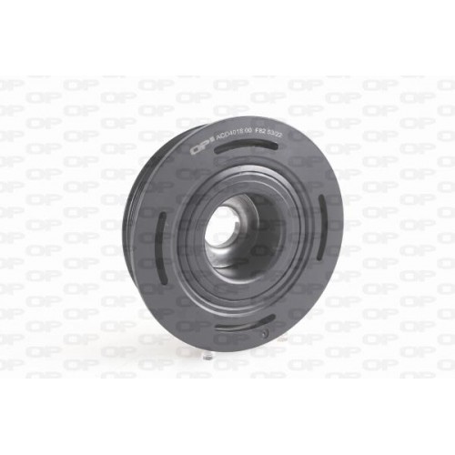 ΤΡΟΧΑΛΙΑ ΣΤΡΟΦΑΛΟΥ VIVARO 2.5D +A/C G9U630-Open Parts-4418765R