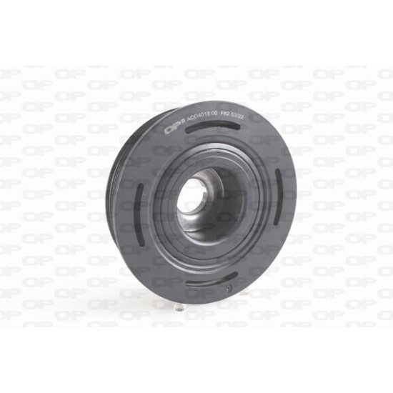 ΤΡΟΧΑΛΙΑ ΣΤΡΟΦΑΛΟΥ VIVARO 2.5D +A/C G9U630-Open Parts-4418765R