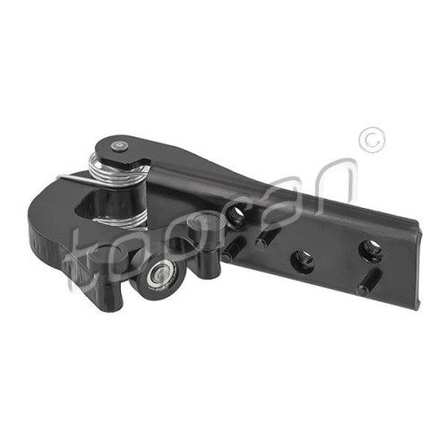 ΟΔΗΓΟΣ ΜΣ ΑΡ ΠΟΡΤΑΣ MOVANO-B-TOPRAN-TP701775