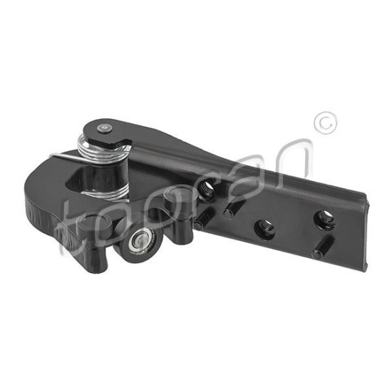 ΟΔΗΓΟΣ ΜΣ ΑΡ ΠΟΡΤΑΣ MOVANO-B-TOPRAN-TP701775