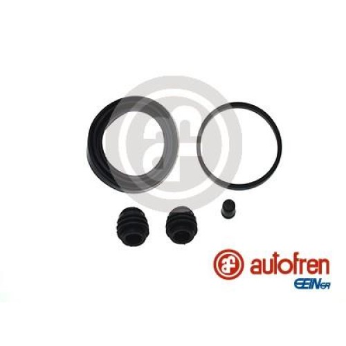 ΣΕΤ ΛΑΣΤΙΧΑ ΕΜ ΔΑΓΚΑΝΑΣ CIVIC (FK,FN) (54mm)-Autofren Seinsa-AFD42264