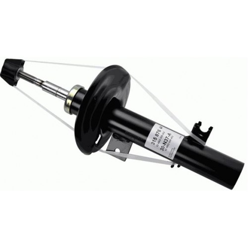 ΑΜΟΡΤΙΣΕΡ ΕΜ ΑΡ PEUGEOT 208 12--Sachs-SC315876