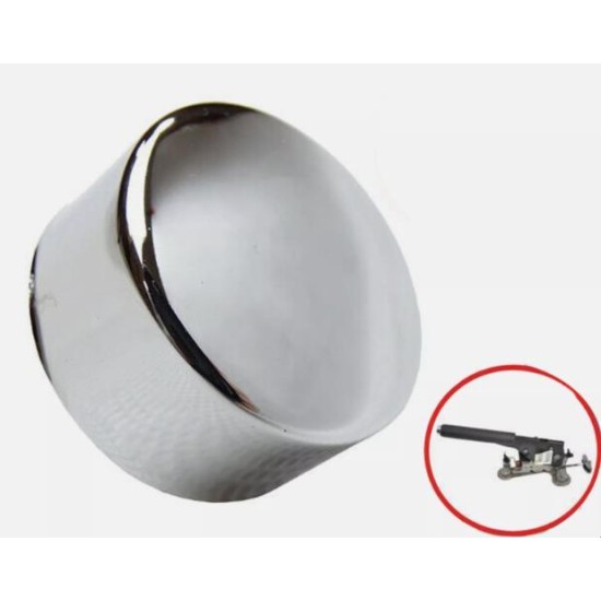 ΜΠΟΥΤΟΝ ΧΕΙΡΟΦΡEΝΟΥ ΝΙΚΕΛ PEUGEOT 208 2012-2019-Hajus Autoteile-HJ8371162