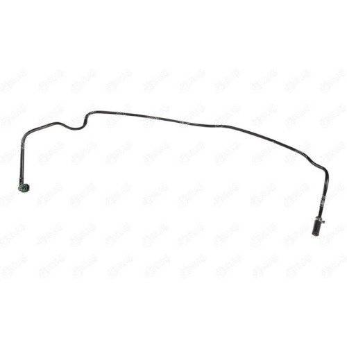 ΣΩΛΗΝΑΚΙ ΚΑΥΣΙΜΟΥ AUDI A4 B8 (8K2) 2.0 TFSI-IBRAS-BR27378