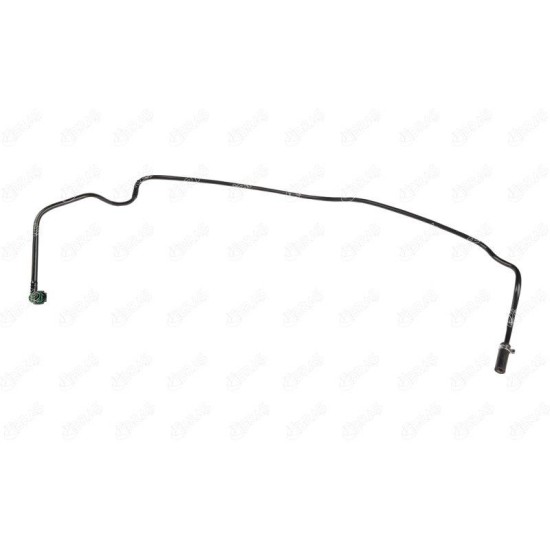 ΣΩΛΗΝΑΚΙ ΚΑΥΣΙΜΟΥ AUDI A4 B8 (8K2) 2.0 TFSI-IBRAS-BR27378