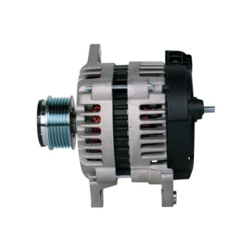 ΔΥΝΑΜΟ MERIVA-B 12V 140A (-START/STOP)-Hella Pagid-HL8EL012429171