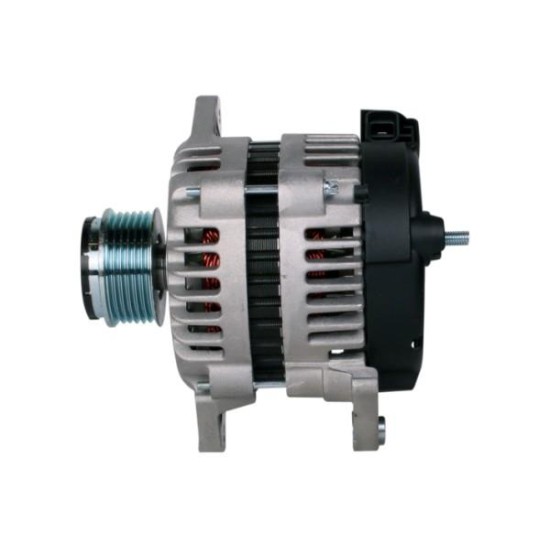ΔΥΝΑΜΟ MERIVA-B 12V 140A (-START/STOP)-Hella Pagid-HL8EL012429171