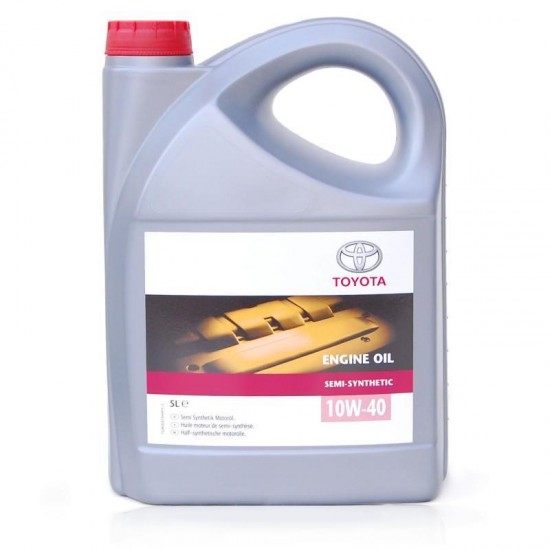 TOYOTA 10W40 (3x5 Lt)-Toyota-TO0888080825