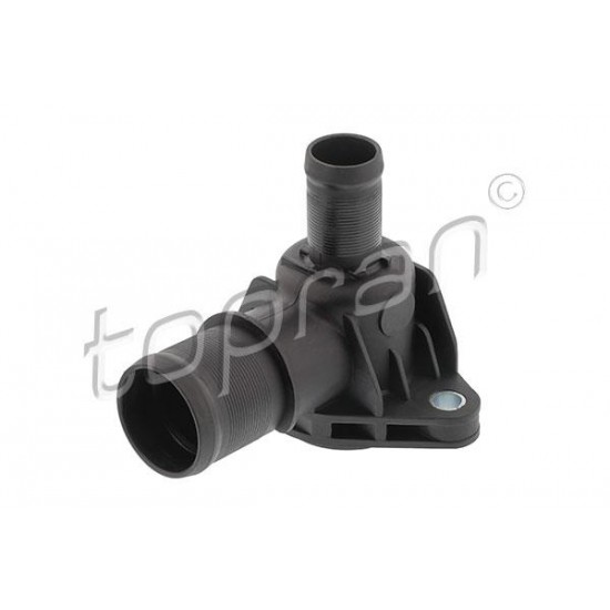 ΔΙΑΚΛΑΔΩΣΗ ΝΕΡΟΥ CITROEN BERLINGO 1.6