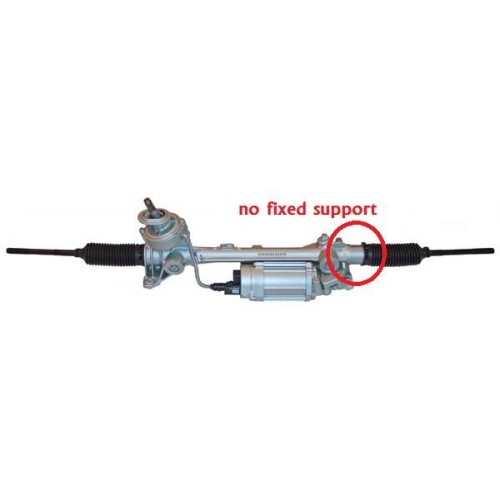 ΚΡΕΜΑΓΙΕΡΑ AUDI S3 08- (ηλ/κη)-LIZARTE-LZ06964000